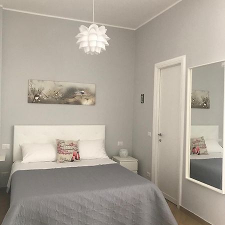 Lovely Little Apartment In Via Aurelia Рим Екстериор снимка